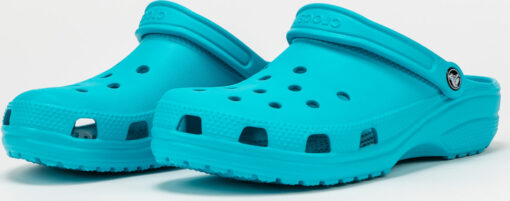 Crocs Classic digital aqua