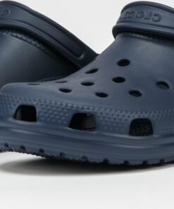 Crocs Classic navy