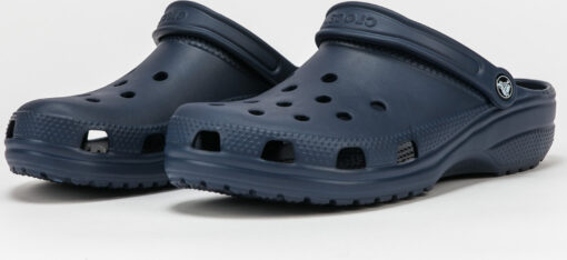 Crocs Classic navy