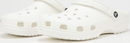 Crocs Classic white