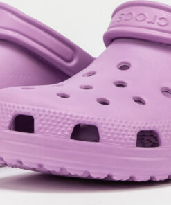 Crocs Classic orchid