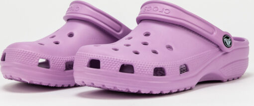 Crocs Classic orchid