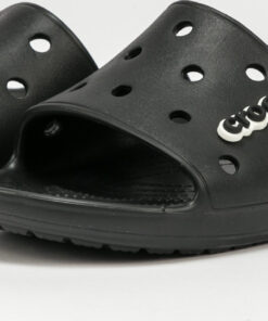 Crocs Classic Crocs Slide black