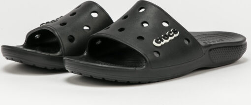 Crocs Classic Crocs Slide black