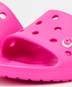 Crocs Classic Crocs Slide electric pink