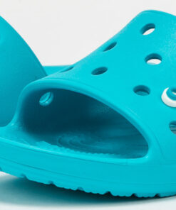 Crocs Classic Crocs Slide digital aqua