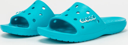 Crocs Classic Crocs Slide digital aqua