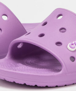 Crocs Classic Crocs Slide orchid