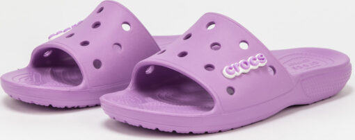 Crocs Classic Crocs Slide orchid