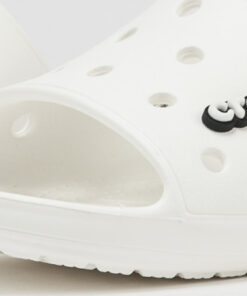 Crocs Classic Crocs Slide white