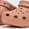 Crocs Classic Platform Clog W pale blush