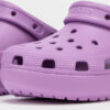 Crocs Classic Platform Clog W orchid