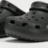 Crocs Classic Platform Clog W black