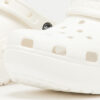 Crocs Classic Platform Clog W white