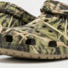 Crocs Classic Realtree khaki