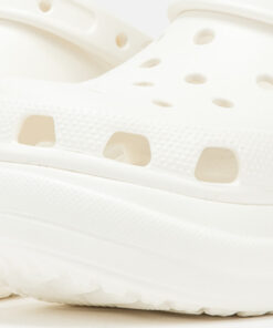 Crocs Crocs Classic Bae Clog W white