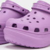 Crocs Crocs Classic Bae Clog W orchid