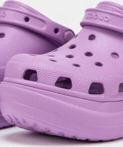 Crocs Crocs Classic Bae Clog W orchid