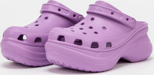 Crocs Crocs Classic Bae Clog W orchid