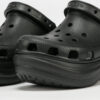 Crocs Crocs Classic Bae Clog W black