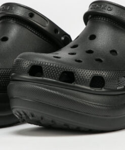 Crocs Crocs Classic Bae Clog W black