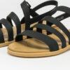 Crocs Crocs Tulum Sandal W black / tan