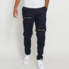 Daily Paper Cargo Pants navy