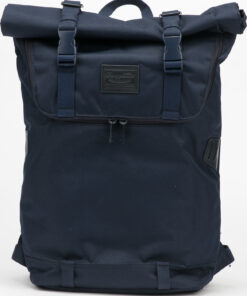 Doughnut Christopher Nylon Navy Series navy