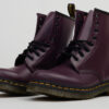 Dr. Martens 1460 W purple smooth