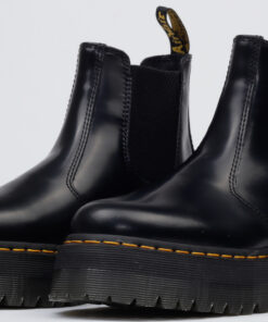 Dr. Martens 2976 Quad black