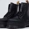 Dr. Martens V Jadon II Mono black felix rub off