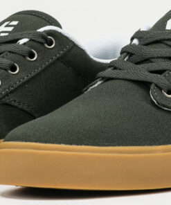 etnies Jameson 2 Eco green / white / gum