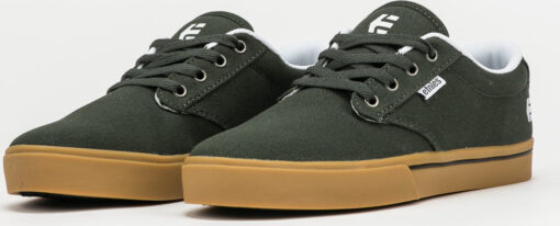 etnies Jameson 2 Eco green / white / gum