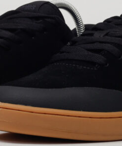 etnies Marana black / dark grey / gum