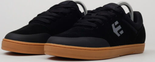 etnies Marana black / dark grey / gum