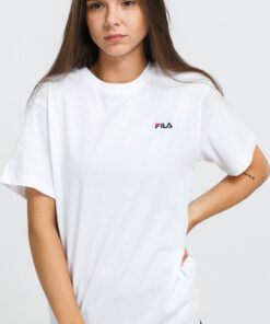 Fila W Efrat Tee bílé