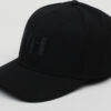 Helly Hansen Brand Cap černá