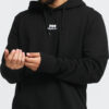 Helly Hansen YU Hoodie 2.0 černá