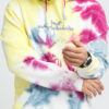 HUF Chemistry Hoodie multicolor