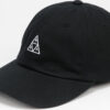 HUF Essentials TT Logo CV 6 Panel černá