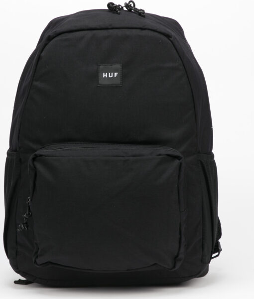 HUF Standard Issue Bag černý