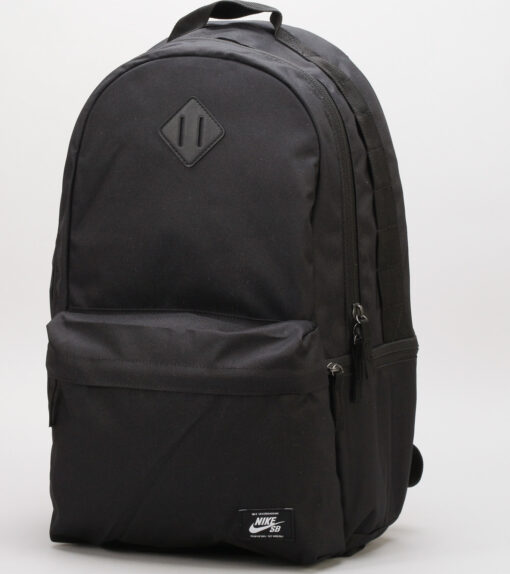 Nike NK SB Icon Backpack černý