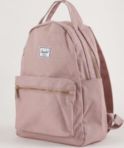 The Herschel Supply CO. Nova X-Small Backpack světle fialový