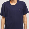 Polo Ralph auren S Crew Tee C/O navy