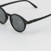 IZIPIZI Sunglasses #D černé