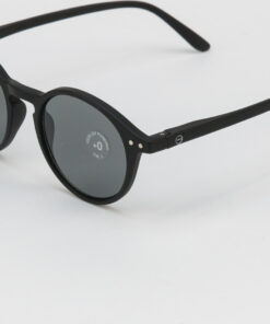 IZIPIZI Sunglasses #D černé