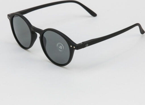 IZIPIZI Sunglasses #D černé