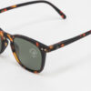 IZIPIZI Sunglasses #E hnědé / černé / olivové