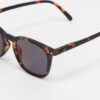 IZIPIZI Sunglasses #E hnědé / černé / fialové