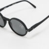 IZIPIZI Sunglasses #G černé